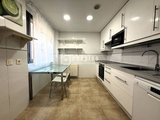 Piso en alquiler en Las Tablas en Madrid