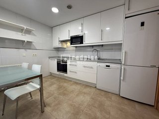 Piso en alquiler en Las Tablas en Madrid