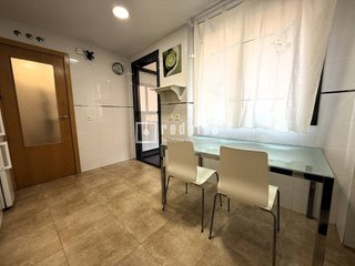 Piso en alquiler en Las Tablas en Madrid