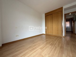 Piso en alquiler en Las Tablas en Madrid
