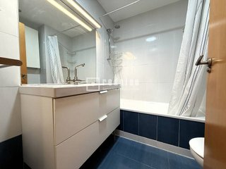 Piso en alquiler en Las Tablas en Madrid