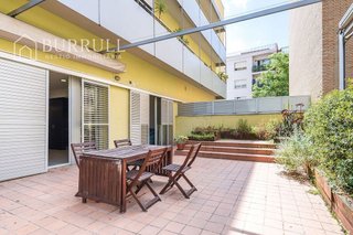 Piso en alquiler en Sant Just Desvern