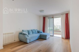 Piso en alquiler en Sant Just Desvern