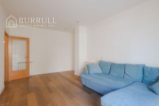 Piso en alquiler en Sant Just Desvern