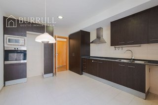 Piso en alquiler en Sant Just Desvern