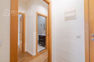 Piso en alquiler en Sant Just Desvern