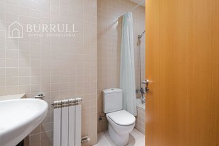 Piso en alquiler en Sant Just Desvern