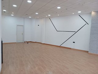 Local comercial en alquiler en Centro - El Pilar en Ciudad Real