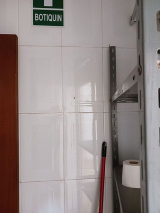 Local comercial en alquiler en Centro - El Pilar en Ciudad Real