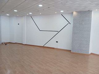 Local comercial en alquiler en Centro - El Pilar en Ciudad Real