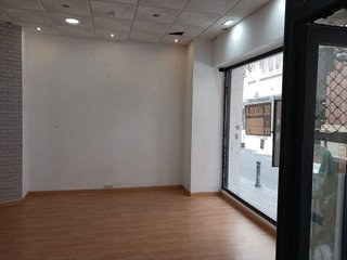 Local comercial en alquiler en Centro - El Pilar en Ciudad Real