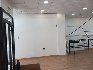 Local comercial en alquiler en Centro - El Pilar en Ciudad Real