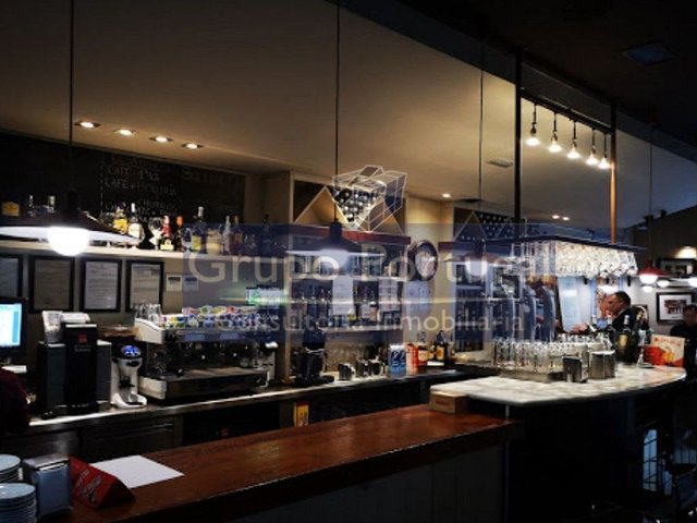Restaurante en alquiler en Lista en Madrid - Imagen 4