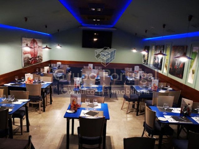 Restaurante en alquiler en Lista en Madrid - Imagen 5
