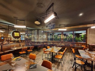 Restaurante en alquiler en Lista en Madrid - Imagen 21