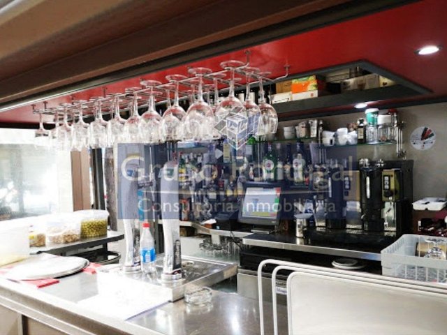 Restaurante en alquiler en Lista en Madrid - Imagen 8