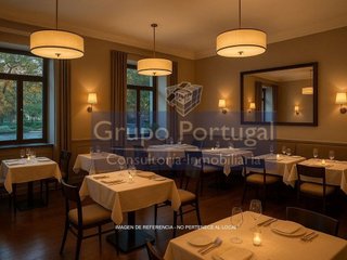 Restaurante en alquiler en Lista en Madrid - Imagen 23