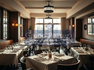 Restaurante en alquiler en Lista en Madrid - Imagen 25