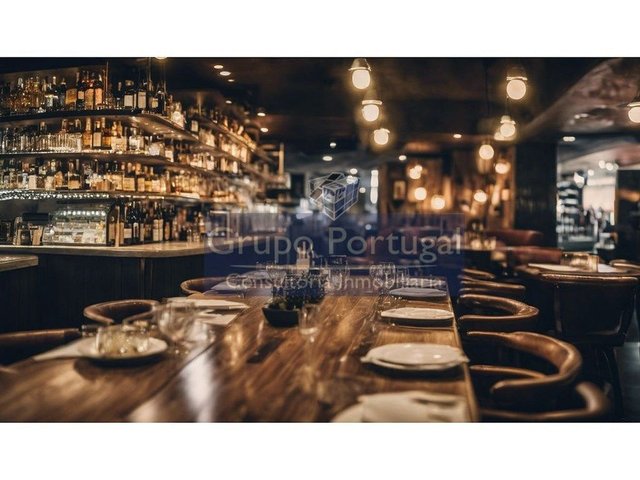 Restaurante en alquiler en Lista en Madrid - Imagen 12