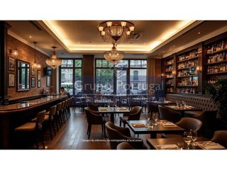 Restaurante en alquiler en Lista en Madrid - Imagen 28