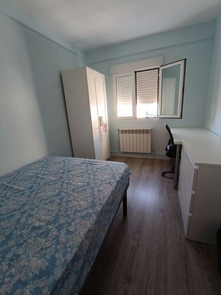 Piso en alquiler en San Pablo en Zaragoza