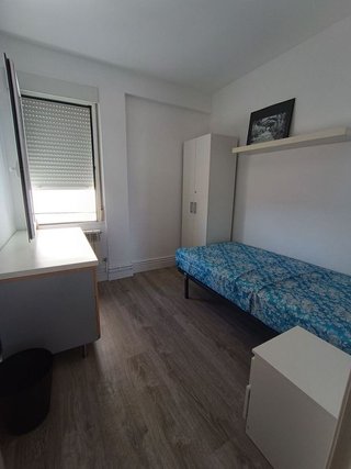 Piso en alquiler en San Pablo en Zaragoza