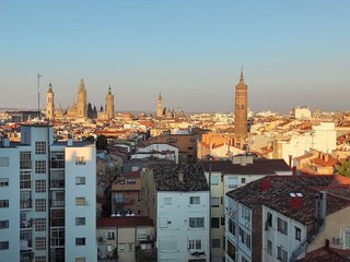 Piso en alquiler en San Pablo en Zaragoza