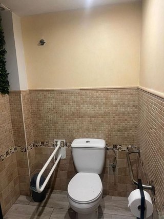 Local comercial en alquiler en Casco Antiguo en Marbella