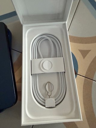 iPhone 15 Pro 256GB Azul.