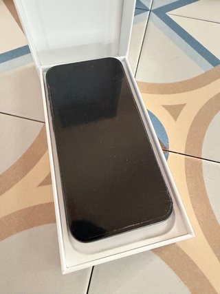 iPhone 15 Pro 256GB Azul.