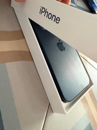 iPhone 15 Pro 256GB Azul.