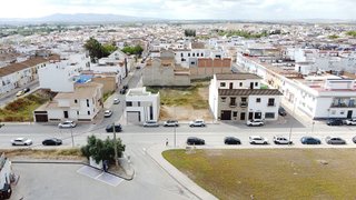 Terreno en venta en Lebrija