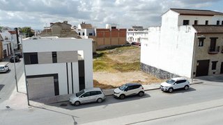 Terreno en venta en Lebrija