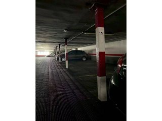 Garaje en venta en Russafa en Valencia - Imagen 9