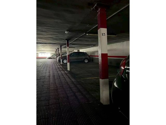 Garaje en venta en Russafa en Valencia - Imagen 3