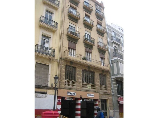 Garaje en venta en Russafa en Valencia - Imagen 6