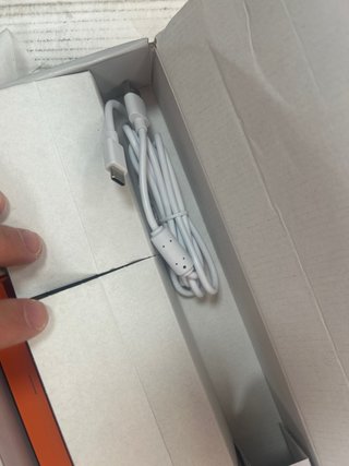 Teclado Mecánico Ziyoulang T8 RGB Gris/Naranja
