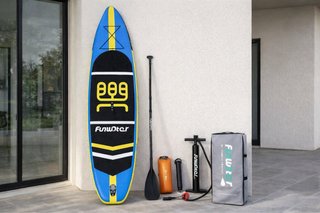 Tabla Paddle Surf FunWater + Accesorios