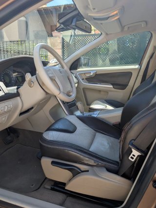 Volvo XC60 2009