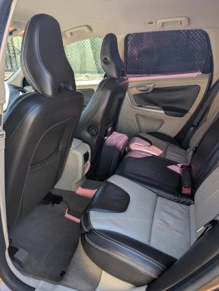 Volvo XC60 2009