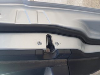 CERRADURA PUERTA DELANTERA DERECHA MERCEDES-BENZ