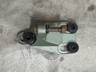 Motor Máquina Coser Industrial