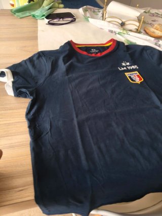 Camiseta La Martina