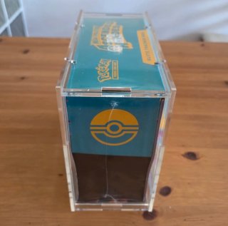Pokémon ETB Ascended Heroes (Inglés) 🇬🇧