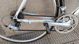 Bicicleta Orbea Aqua Talla M