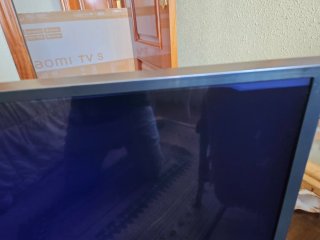 Samsung UE55JU7500T TV 55 4K