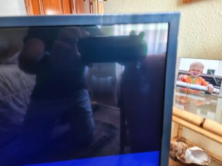 Samsung UE55JU7500T TV 55 4K