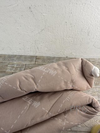 Piumino matrimoniale Imetec, 150 x 137 cm, 2 telecomandi con 2 livelli di temperatura, tessuto imbottito, lavabile a mano e in lavatrice a 30°, sistema di protezione
