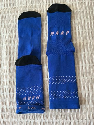 Calcetines Maap Pro