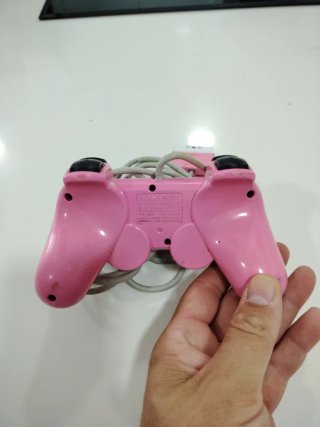 Mando ps2 Pink(ENVIO SOLO INPOST)